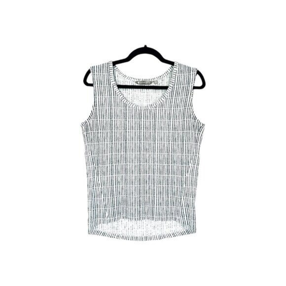 Athleta Breezy Muscle Tank - Picture 2 of 6